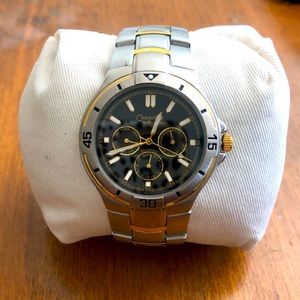 Caravelle by Bulova watch